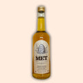 Honigwein Met lieblich 500 ml von Imkerei Blütenstolz, Vorderseite