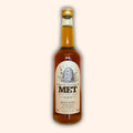 Honigwein Met aus Waldhonig 500 ml von Imkerei Blütenstolz, Vorderseite