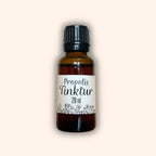Propolis-Tinktur 20 ml in Tropfflasche von Imkerei Blütenstolz